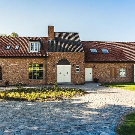 Bed and Breakfast Kooon Staden Exterior foto