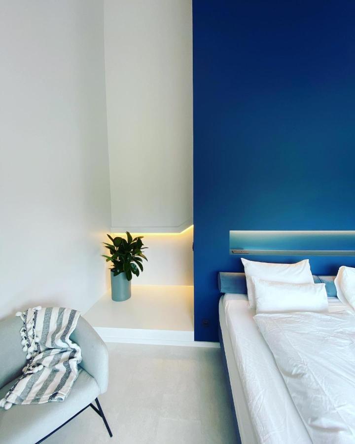 Bed and Breakfast Kooon Staden Exterior foto