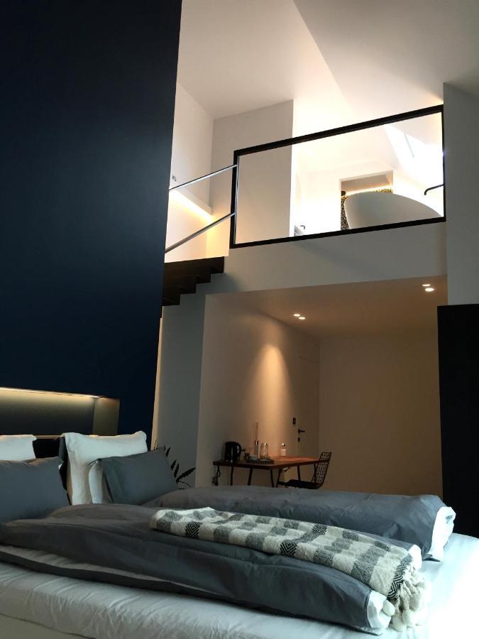Bed and Breakfast Kooon Staden Exterior foto