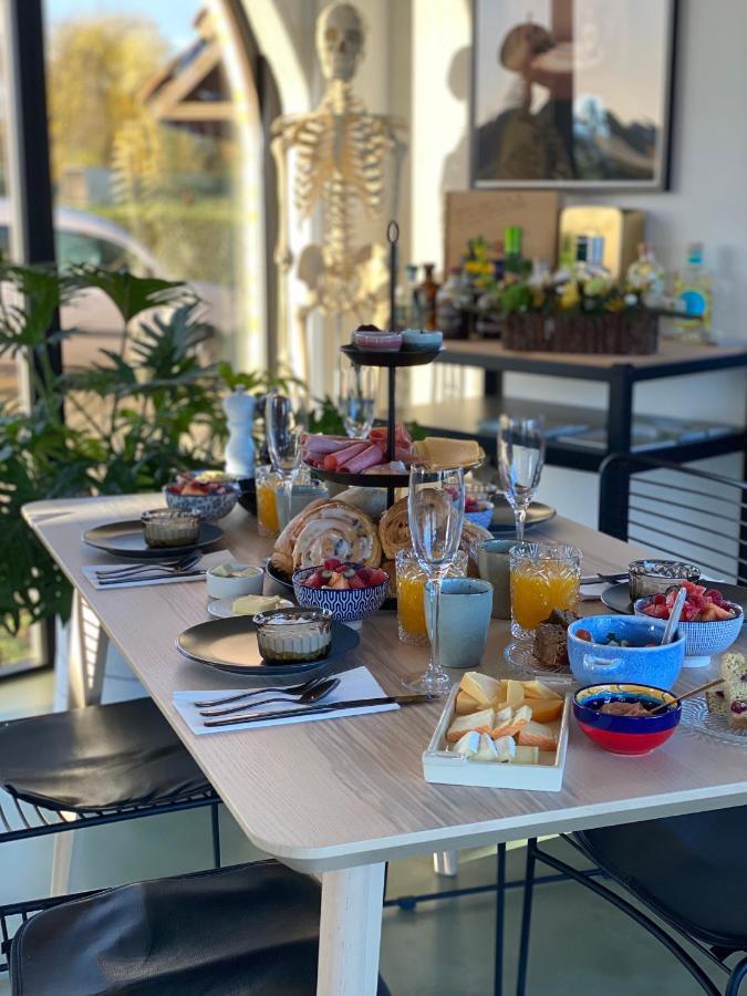 Bed and Breakfast Kooon Staden Exterior foto