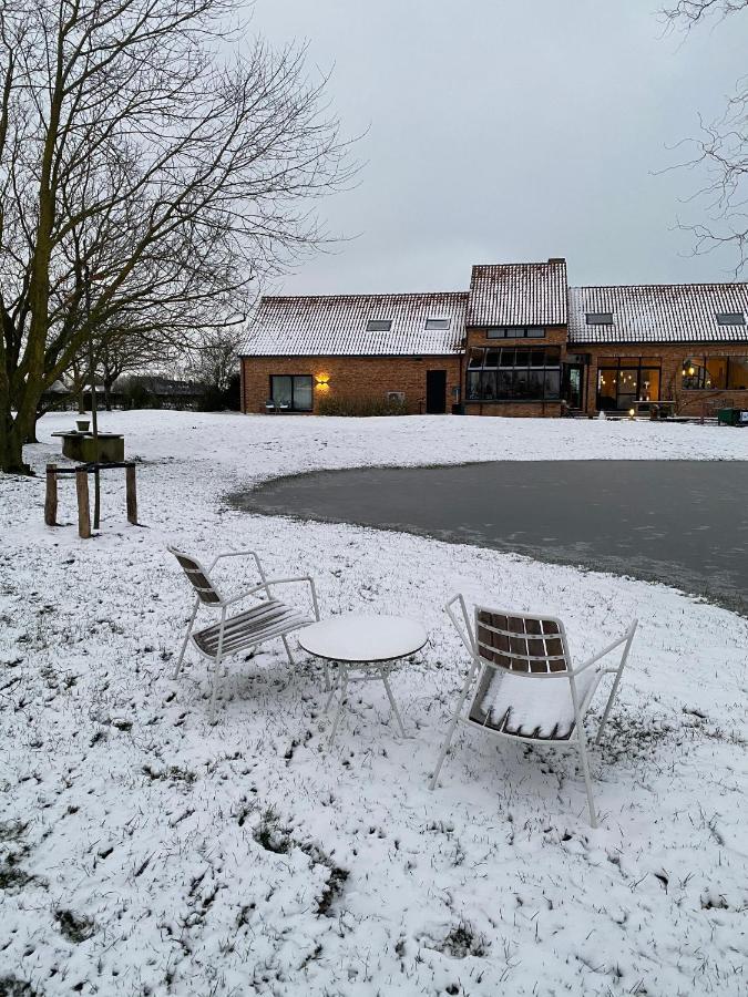 Bed and Breakfast Kooon Staden Exterior foto