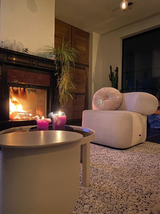 Bed and Breakfast Kooon Staden Exterior foto