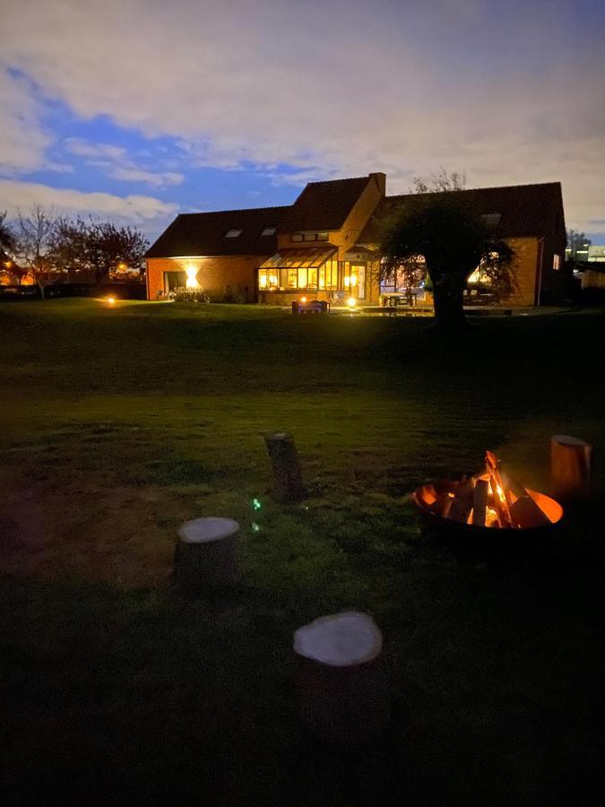 Bed and Breakfast Kooon Staden Exterior foto
