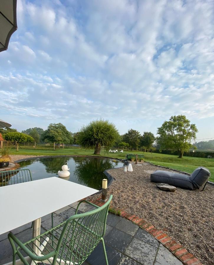 Bed and Breakfast Kooon Staden Exterior foto