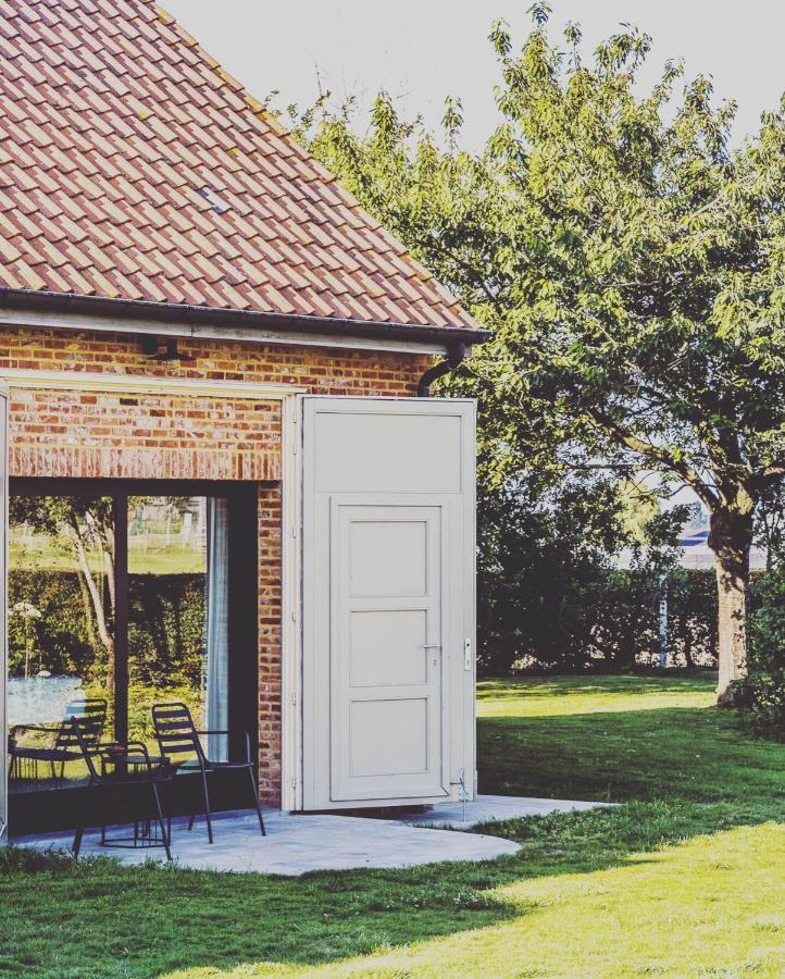 Bed and Breakfast Kooon Staden Exterior foto