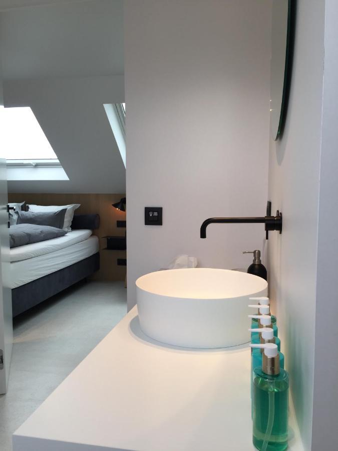 Bed and Breakfast Kooon Staden Exterior foto