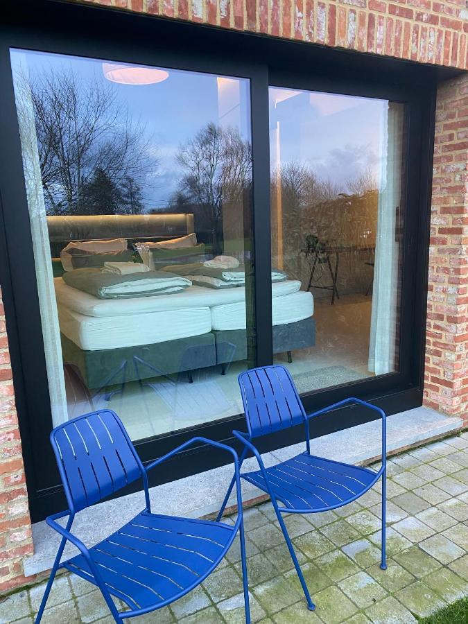 Bed and Breakfast Kooon Staden Exterior foto