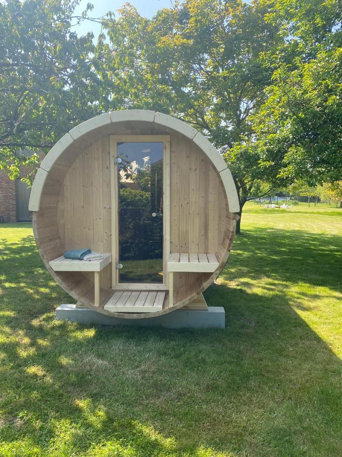 Bed and Breakfast Kooon Staden Exterior foto