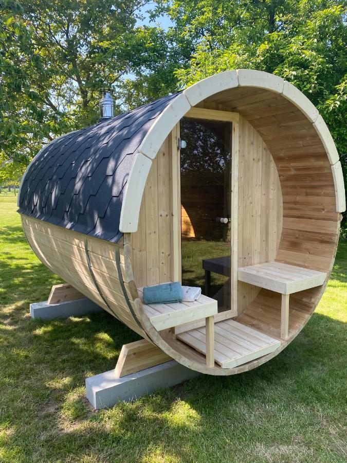 Bed and Breakfast Kooon Staden Exterior foto