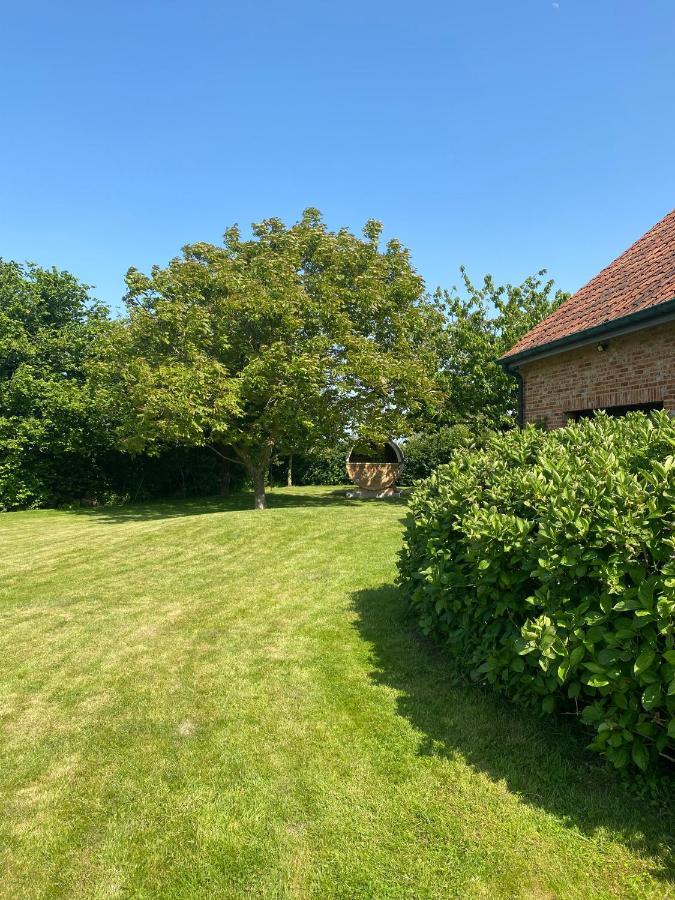 Bed and Breakfast Kooon Staden Exterior foto