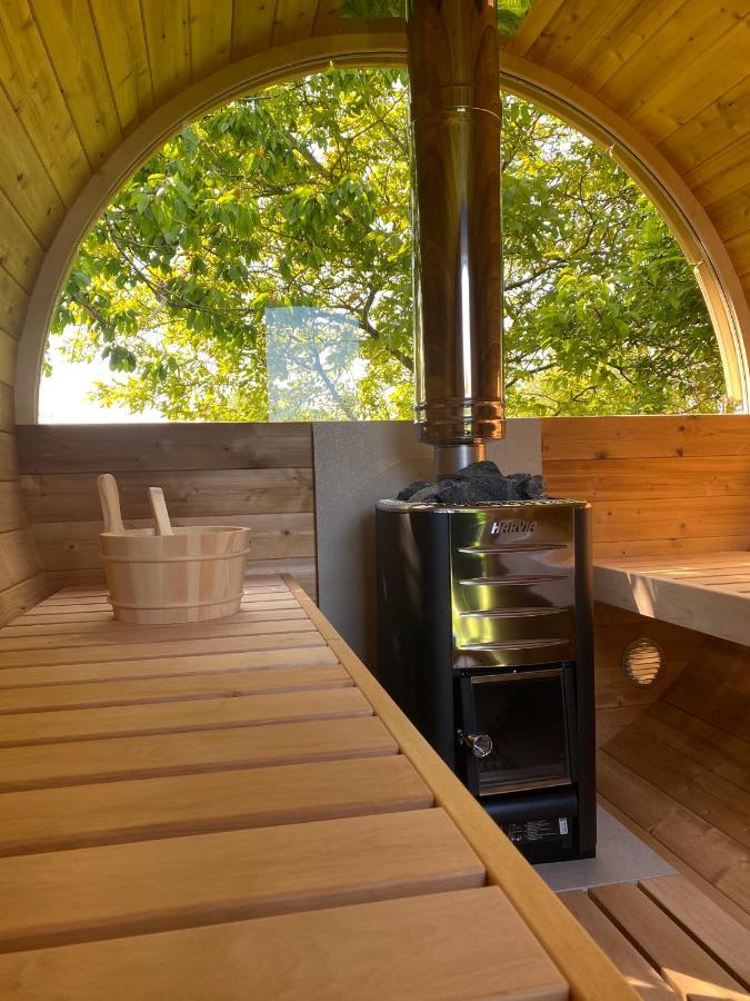 Bed and Breakfast Kooon Staden Exterior foto