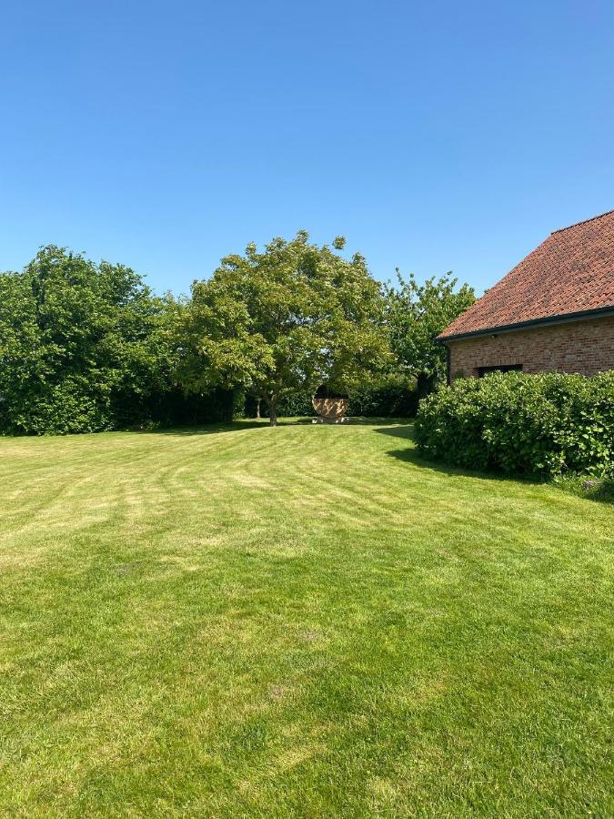Bed and Breakfast Kooon Staden Exterior foto